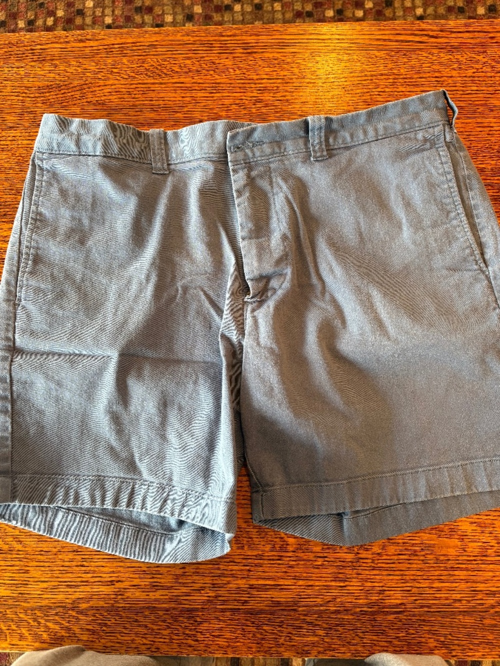 J Crew shorts